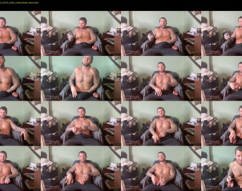 maxpleasant27 — 5 minute Chaturbate male naked cam show, 480p, Mar 20, 2024