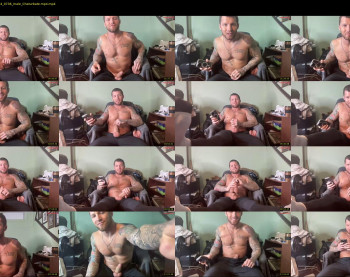 maxpleasant27 — 14 minute Chaturbate male naked cam show, 480p, Mar 20, 2024