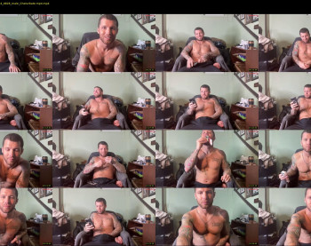 maxpleasant27 — 38 minute Chaturbate male naked cam show, 480p, Mar 20, 2024