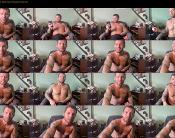 maxpleasant27 — 3 minute Chaturbate male naked cam show, 480p, Mar 20, 2024