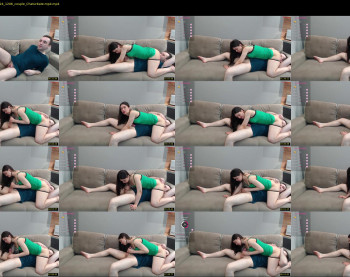 sweetyadeleeee — 10 minute Chaturbate couple naked cam show, 720p, Mar 20, 2024