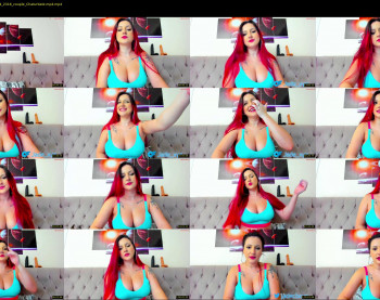 hotfireelement — 74 minute Chaturbate couple naked cam show, 720p, Mar 21, 2024