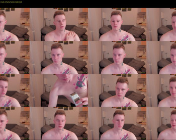 kyle_4u — 20 minute Chaturbate male naked cam show, 720p, Mar 21, 2024