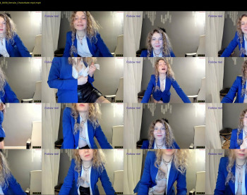 lanshan_classy — 120 minute Chaturbate female naked cam show, 720p, Mar 22, 2024