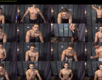 marcusdiamond — 64 minute Chaturbate male naked cam show, 720p, Mar 23, 2024