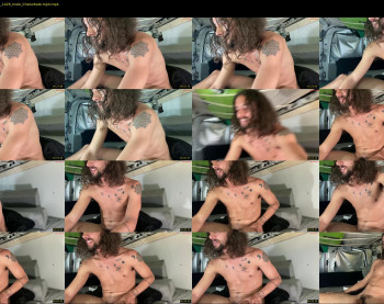 makingmoans — 8 minute Chaturbate male naked cam show, 720p, Mar 26, 2024