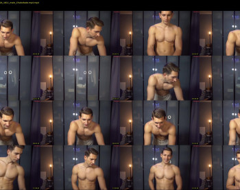 marcusdiamond — 17 minute Chaturbate male naked cam show, 720p, Mar 27, 2024