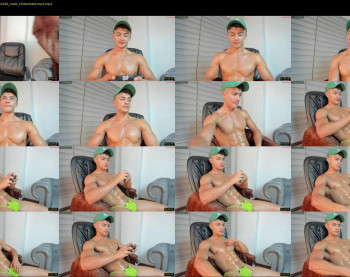 esteban_stud — 15 minute Chaturbate male naked cam show, 720p, Mar 30, 2024
