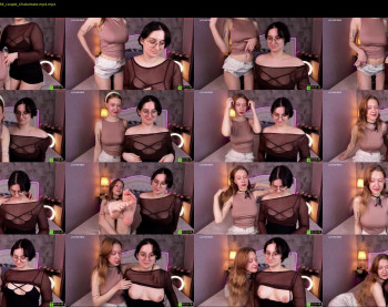 jitoon_exe — 61 minute Chaturbate female naked cam show, 720p, Mar 31, 2024