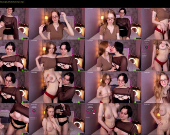 jitoon_exe — 69 minute Chaturbate female naked cam show, 720p, Apr 1, 2024