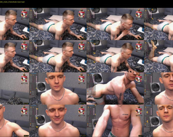 marvelboy_ — 58 minute Chaturbate male naked cam show, 720p, Apr 2, 2024