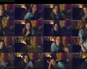 _modestmouse — 60 minute Chaturbate female naked cam show, 720p, Apr 2, 2024
