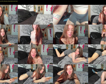 _modestmouse — 35 minute Chaturbate female naked cam show, 720p, Apr 2, 2024