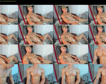 esteban_stud — 7 minute Chaturbate male naked cam show, 720p, Apr 2, 2024