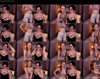 jitoon_exe — 20 minute Chaturbate female naked cam show, 720p, Apr 2, 2024