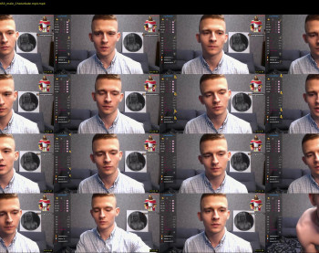 marvelboy_ — 58 minute Chaturbate male naked cam show, 720p, Apr 3, 2024
