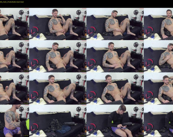 samuraijiu — 19 minute Chaturbate male naked cam show, 720p, Apr 3, 2024