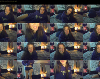 _modestmouse — 26 minute Chaturbate female naked cam show, 720p, Apr 4, 2024