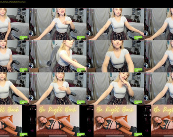 sub_button — 10 minute Chaturbate female naked cam show, 720p, Apr 4, 2024