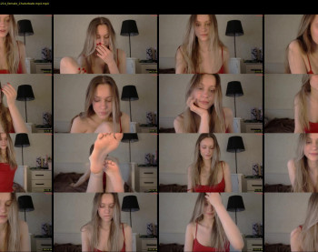 fflloowweerr — 80 minute Chaturbate couple naked cam show, 720p, Apr 7, 2024