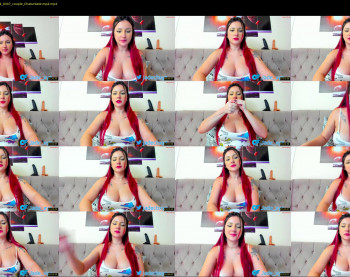 hotfireelement — 40 minute Chaturbate couple naked cam show, 720p, Apr 9, 2024