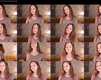 shickshackshock — 120 minute Chaturbate female naked cam show, 720p, Apr 10, 2024