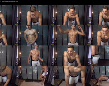 marcusdiamond — 16 minute Chaturbate male naked cam show, 720p, Apr 11, 2024