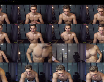 marcusdiamond — 11 minute Chaturbate male naked cam show, 720p, Apr 11, 2024