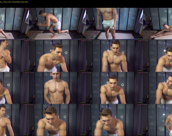 marcusdiamond — 39 minute Chaturbate male naked cam show, 720p, Apr 12, 2024