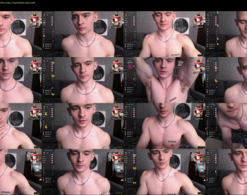 marvelboy_ — 36 minute Chaturbate male naked cam show, 720p, Apr 12, 2024