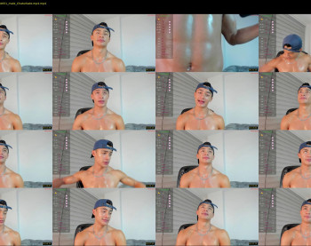 esteban_stud — 3 minute Chaturbate male naked cam show, 720p, Apr 14, 2024