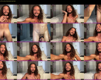 makingmoans — 13 minute Chaturbate male naked cam show, 720p, Apr 13, 2024