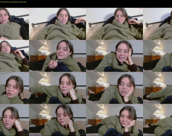 mindvoiding — 30 minute Chaturbate female naked cam show, 720p, Apr 13, 2024