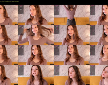 shickshackshock — 120 minute Chaturbate female naked cam show, 720p, Apr 13, 2024