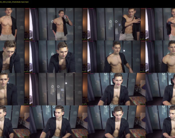 marcusdiamond — 10 minute Chaturbate male naked cam show, 720p, Apr 15, 2024