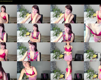 fritha — 54 minute Chaturbate female naked cam show, 720p, Apr 17, 2024