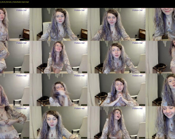 lanshan_classy — 120 minute Chaturbate female naked cam show, 720p, Apr 20, 2024