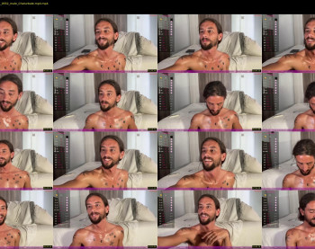 makingmoans — 13 minute Chaturbate male naked cam show, 720p, Apr 21, 2024
