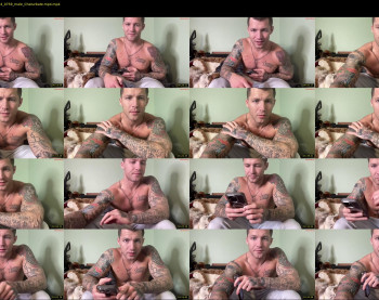 maxpleasant27 — 4 minute Chaturbate male naked cam show, 720p, Apr 20, 2024