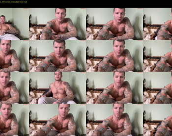 maxpleasant27 — 3 minute Chaturbate male naked cam show, 480p, Apr 20, 2024