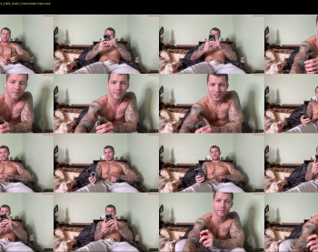 maxpleasant27 — 5 minute Chaturbate male naked cam show, 480p, Apr 20, 2024