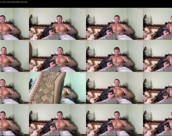 maxpleasant27 — 3 minute Chaturbate male naked cam show, 480p, Apr 20, 2024