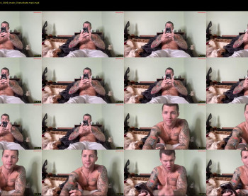 maxpleasant27 — 2 minute Chaturbate male naked cam show, 480p, Apr 20, 2024