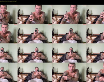 maxpleasant27 — 3 minute Chaturbate male naked cam show, 480p, Apr 20, 2024