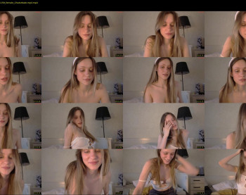 fflloowweerr — 26 minute Chaturbate couple naked cam show, 720p, Apr 21, 2024
