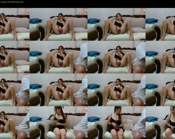 kiaming — 6 minute Chaturbate female naked cam show, 480p, Apr 22, 2024