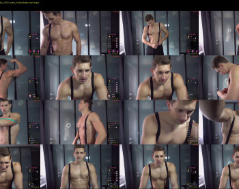 marcusdiamond — 12 minute Chaturbate male naked cam show, 720p, Apr 21, 2024