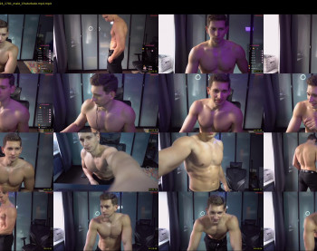 marcusdiamond — 50 minute Chaturbate male naked cam show, 720p, Apr 21, 2024