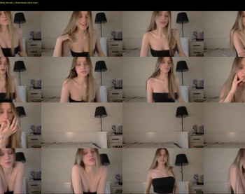 fflloowweerr — 30 minute Chaturbate couple naked cam show, 720p, Apr 24, 2024