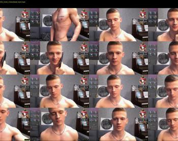marvelboy_ — 50 minute Chaturbate male naked cam show, 720p, Apr 24, 2024
